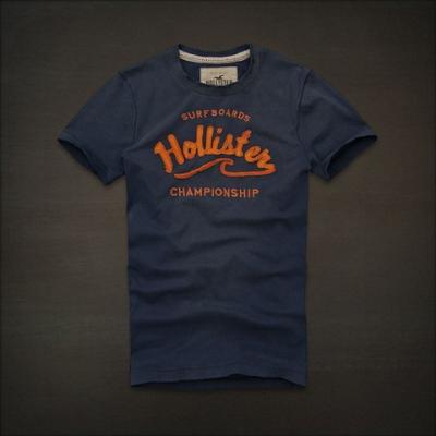 Hollister Men Shirts-322